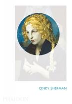 CINDY SHERMAN : PHAIDON FOCUS HC