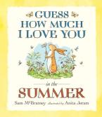 GUESS HOW MUCH I LOVE YOU IN THE SUMMER