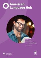 AMERICAN LANGUAGE HUB 5 Student's Book (+ STUDENT'S APP)
