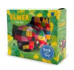 Elmer Book and Toy Gift Set HC