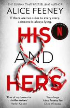 HIS AND HERS Paperback