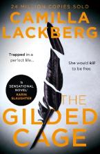 THE GILDED CAGE Paperback B