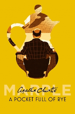 A POCKET FULL OF RYE : BOOK 7