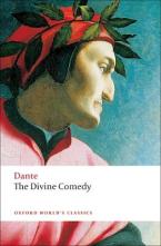 OXFORD WORLD CLASSICS : THE DIVINE COMEDY Paperback B FORMAT