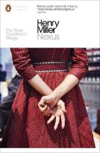 PENGUIN MODERN CLASSICS : NEXUS Paperback B FORMAT