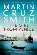 THE GIRL FROM VENICE  Paperback