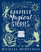 GREATEST MAGICAL STORIES  HC