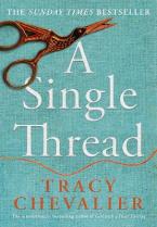 A SINGLE THREAD Paperback