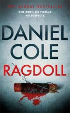 RAGDOLL : THE THRILLING SUNDAY SUMMER BESTSELLER Paperback B