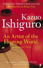 AN ARTIST OF THE FLOATING WORD  Paperback