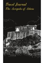 TRAVEL JOURNAL - THE ACROPOLIS OF ATHENS