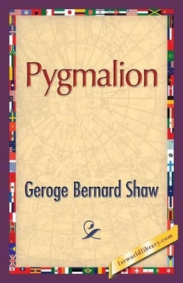PYGMALION  Paperback