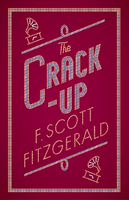 THE CRACK-UP Paperback