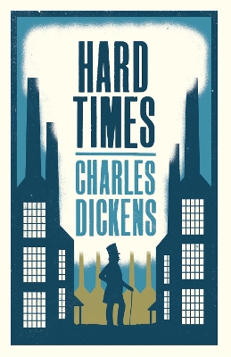 ALMA CLASSICS HARD TIMES Paperback