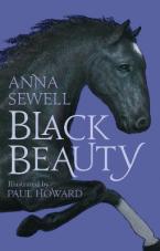 BLACK BEAUTY  Paperback
