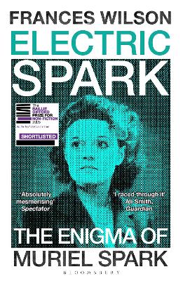 ELECTRIC SPARK Paperback