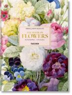 Redout‚. The Book of Flowers