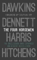 THE FOUR HORSEMEN HC