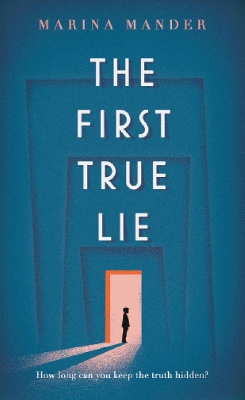THE FIRST TRUE LIE Paperback