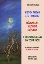 Με τον άνεμο στο πρόσωπο