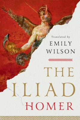 THE ILIAD