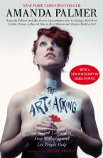THE ART OF ASKING : HOW I LEARNED TO STOP WORRYING AND LET PEOPLE HELP