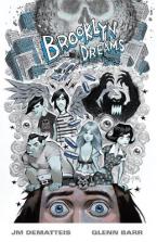 Brooklyn Dreams     HC