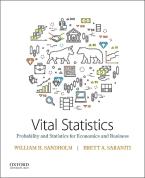 VITAL STATISTICS P MPG: AG