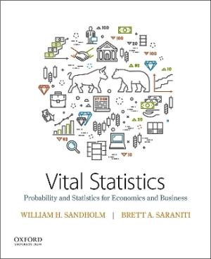 VITAL STATISTICS P MPG: AG