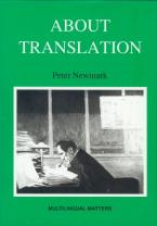 ABOUT TRANSLATION Paperback