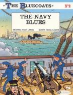 THE BLUECOATS : NAVY BLUES Vol.2 Paperback