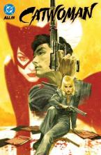 CATWOMAN VOL. 2: NEVER LET THEM SMELL BLOOD Paperback