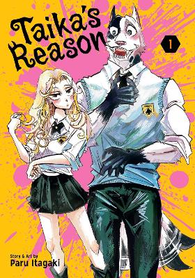 TAIKA'S REASON, VOL. 1 PA