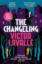 THE CHANGELING Paperback Paperback
