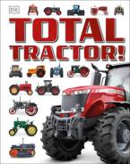 Total Tractor! HC