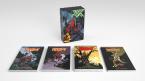 HELLBOY OMNIBUS (BOXED SET) HC