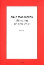 MÉMOIRES DE PORC-ÉPIC