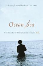 OCEAN SEA Paperback