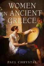 WOMENS IN ANCIENT GREECE  HC