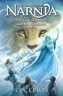 NARNIA 2: THE LION, THE WITCH AND THE WARDROBE Paperback A