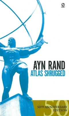 ATLAS SHRUGGED
