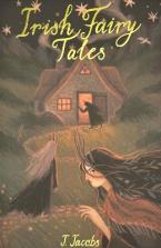 IRISH FAIRY TALES Paperback