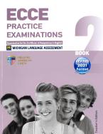 ECCE PRACTICE EXAMINATIONS 2 Teacher's Book (+ON LINE AUDIO)REVISED FORMAT 2021