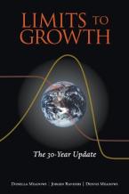 Limits to Growth : The 30-Year Update