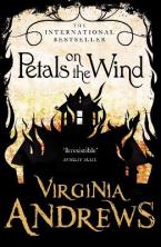 PETALS ON WIND Paperback