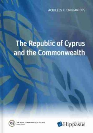 THE REPUBLIC OF CYPRUS AND THE COMMONWEALTH