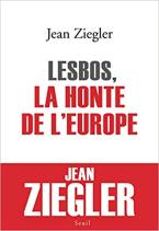 LESBOS, LA HONTE DE L'EUROPE	