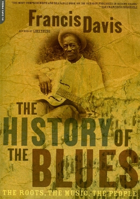HISTORY OF THE BLUES