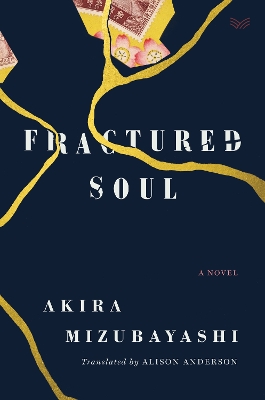 FRACTURED SOUL HC