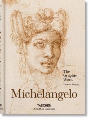 TASCHEN BIBLIOTHECA UNIVERSALIS : MICHELANGELO